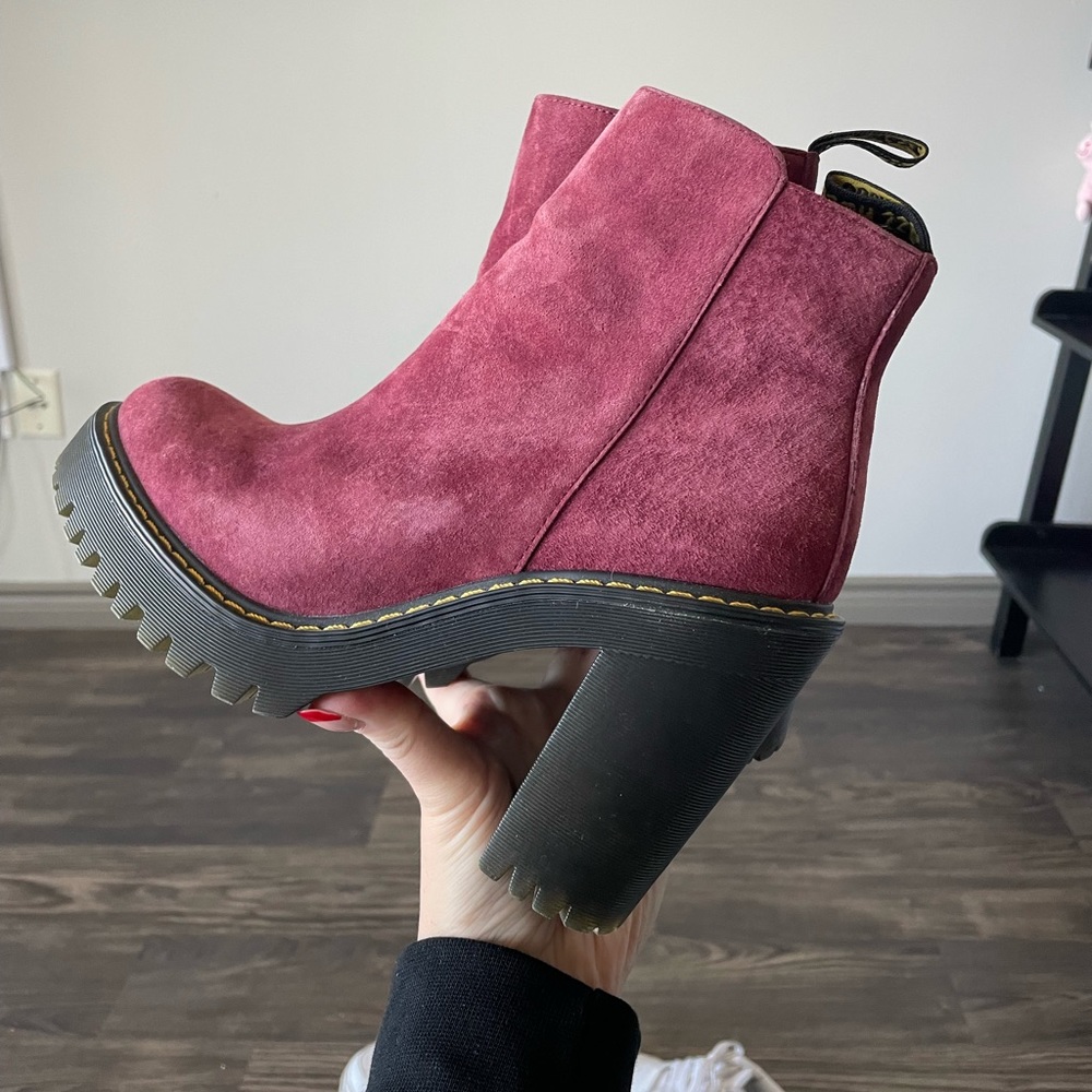 Dr. Martens